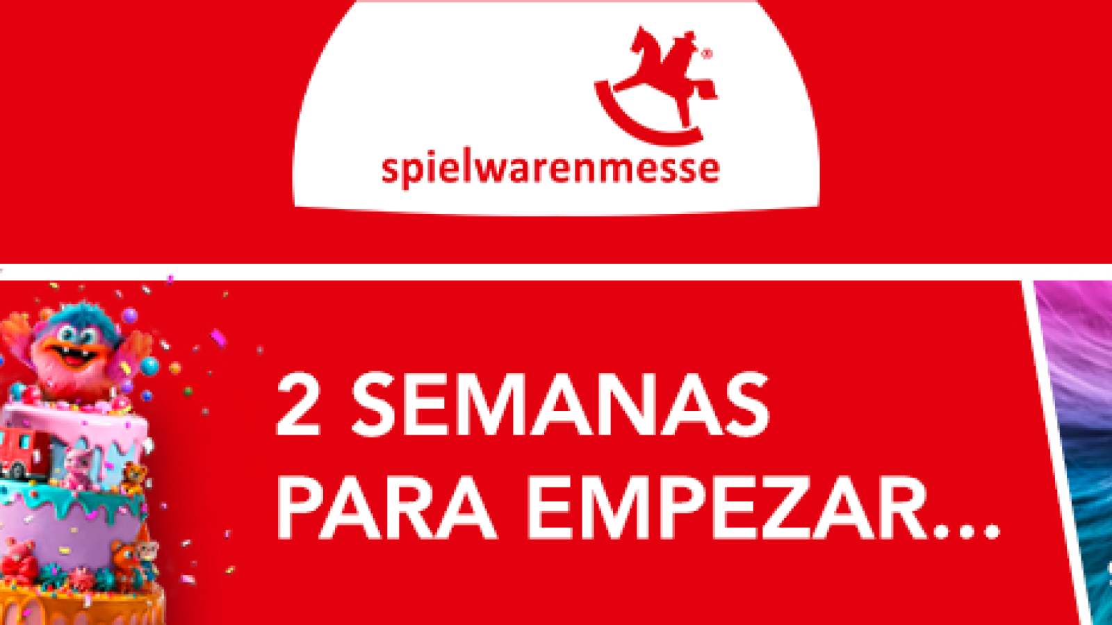 SPIELWARENMESSE